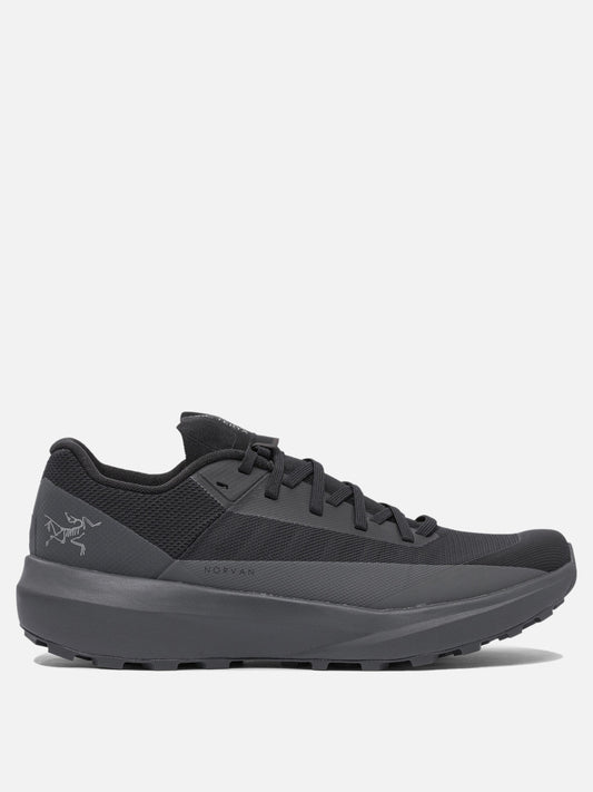 Arc'teryx "Norvan LD 4" sneakers 22776926_4 Black 1