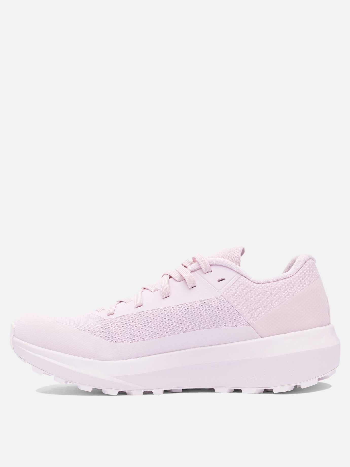Arc'teryx "Norvan LD 4" sneakers Pink