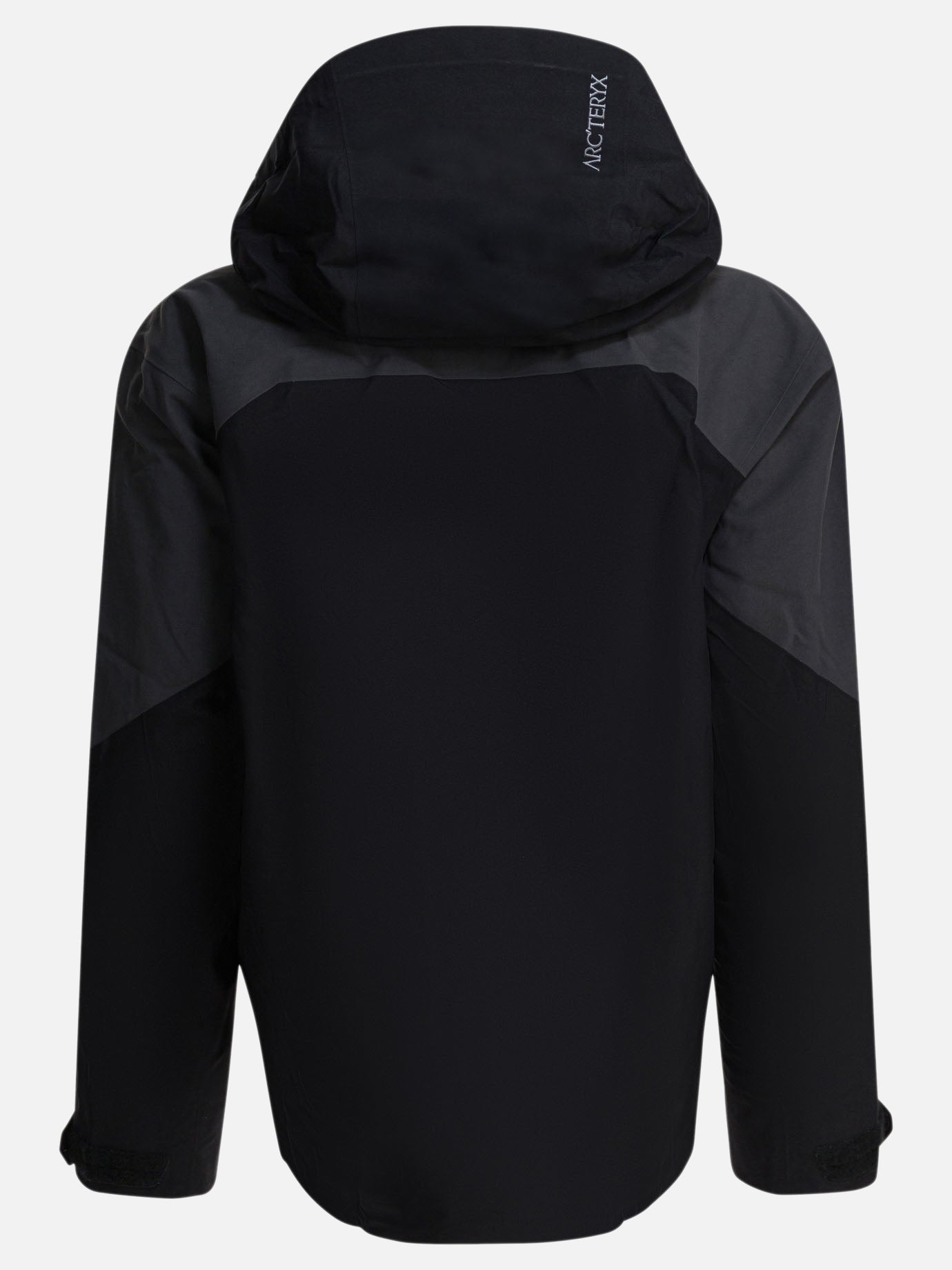 Technical jackets Logo  Black - Arc&#39;teryx Women | PDP | VIETTI Online Store | thumbnail_2