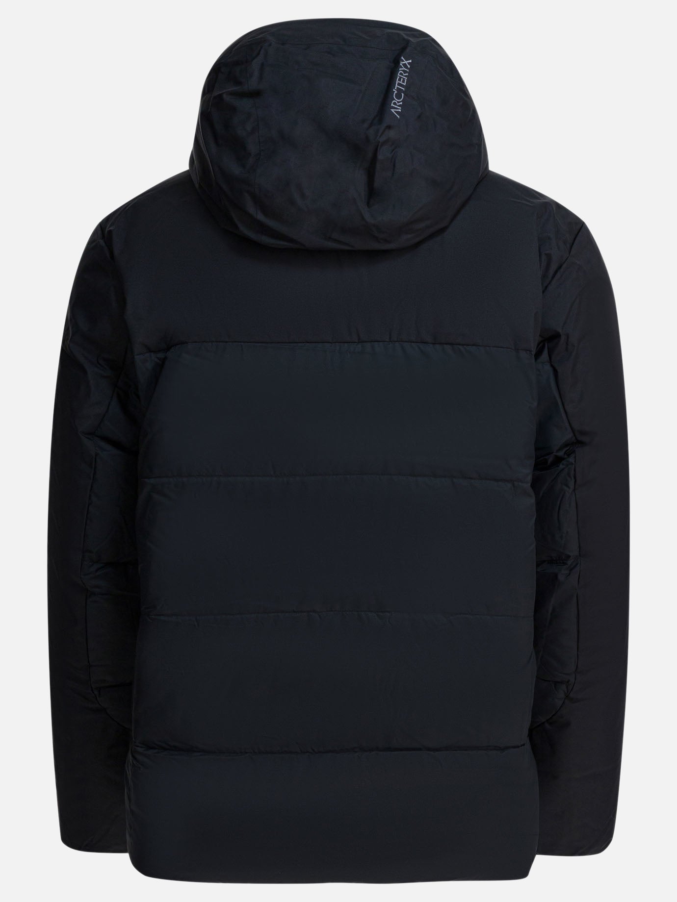 Down jackets Solid colour  Black - Arc&#39;teryx Men | PDP | VIETTI Online Store | thumbnail_2