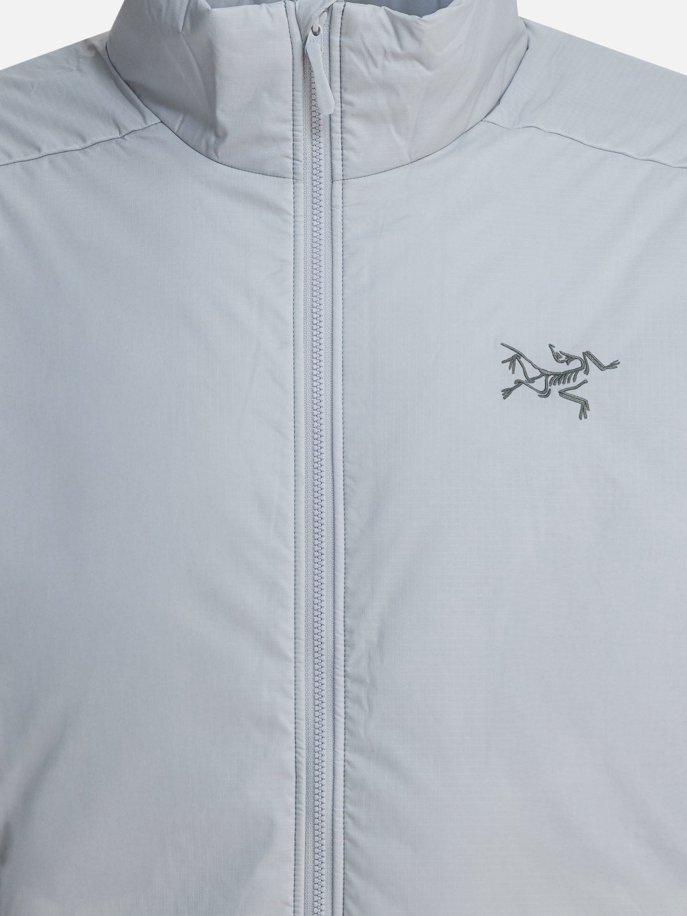 Denim jackets Solid colour  Grey - Arc'teryx Men | PDP | VIETTI Online Store | Zoom-Modal_3
