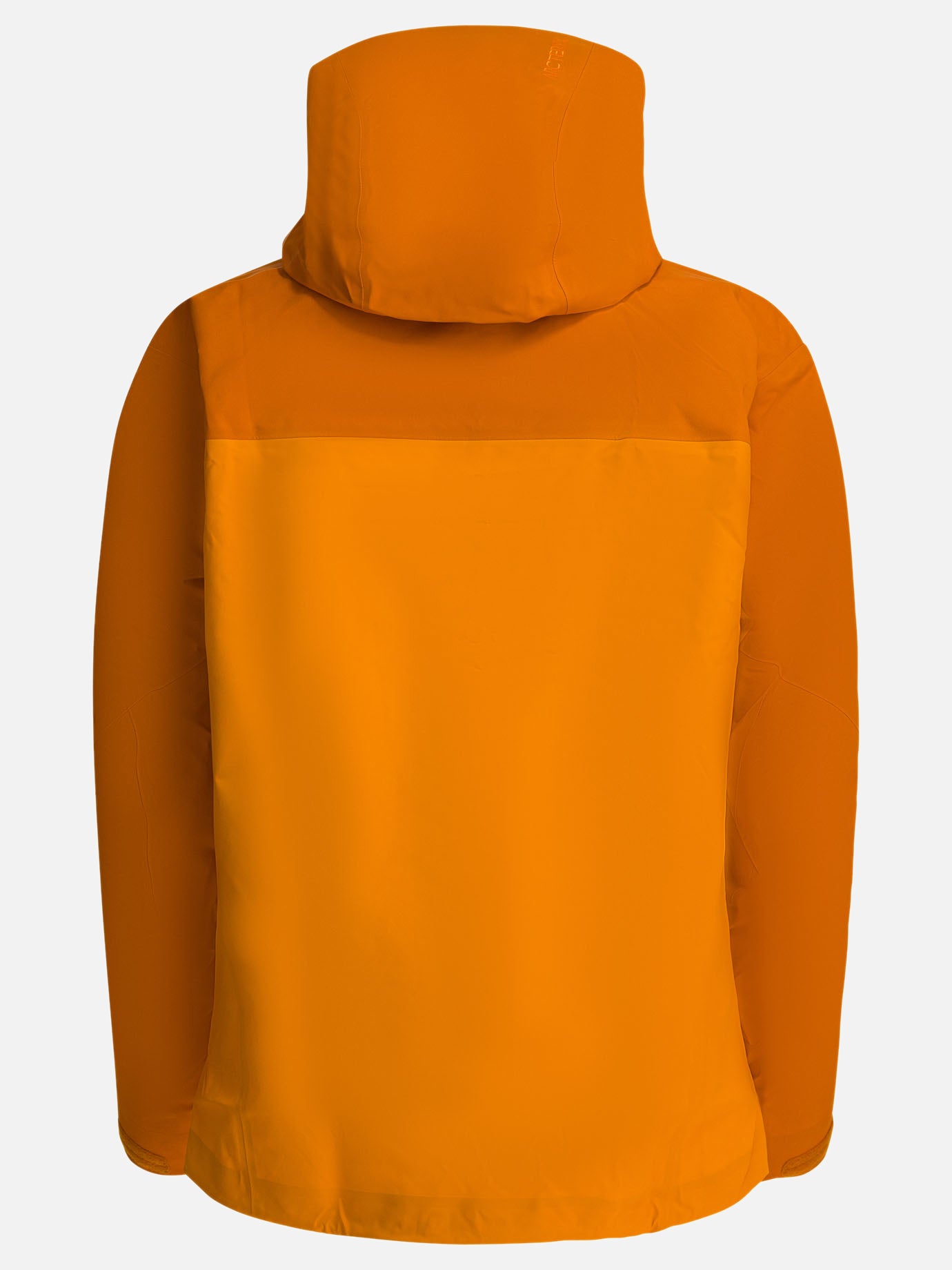 Technical jackets Logo  Orange - Arc'teryx Men | PDP | VIETTI Online Store | Zoom-Modal_2
