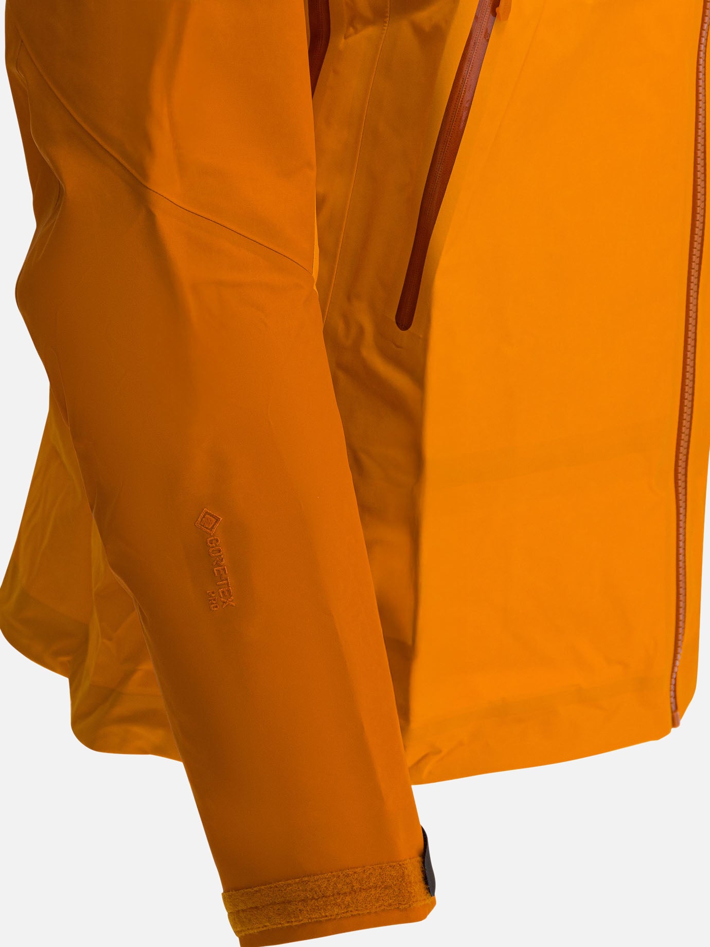 Technical jackets Logo  Orange - Arc'teryx Men | PDP | VIETTI Online Store | Zoom-Modal_4
