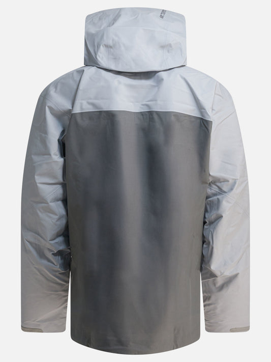 Technical jackets Logo  Grey - Arc'teryx Men | PDP | VIETTI Online Store | 2

