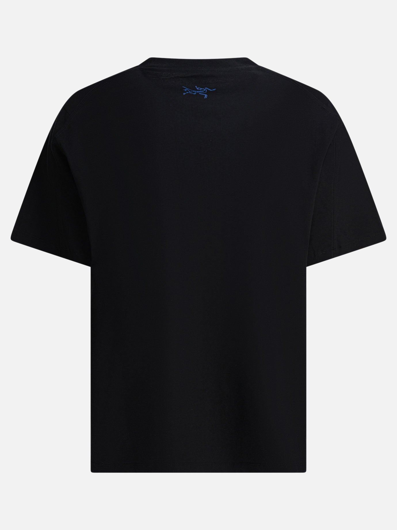 Crewneck t-shirts Graphics  Black - Arc&#39;teryx Men | PDP | VIETTI Online Store | thumbnail_2