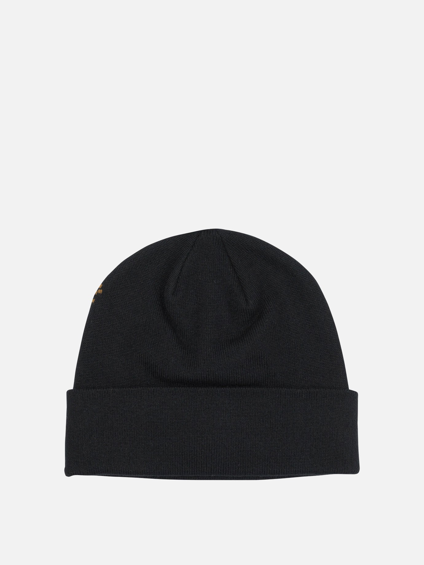 Beanies 100% recycled polyester  Black - Arc&#39;teryx Men | PDP | VIETTI Online Store | thumbnail_2