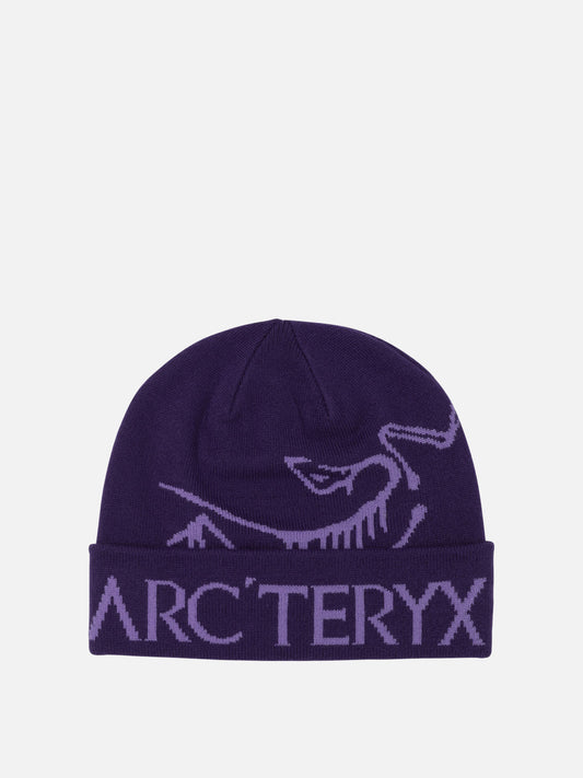 Beanies 95% polyester 4% nylon 1% elastane  Purple - Arc'teryx Men | PDP | VIETTI Online Store 
