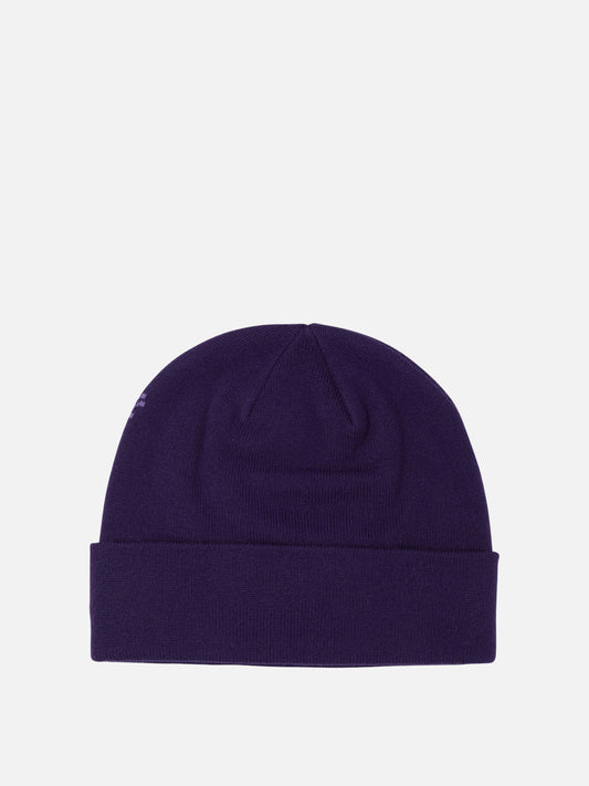 Beanies 95% polyester 4% nylon 1% elastane  Purple - Arc'teryx Men | PDP | VIETTI Online Store | 2
