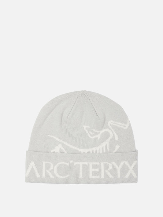 Beanies 100% recycled polyester  Grey - Arc'teryx Men | PDP | VIETTI Online Store 
