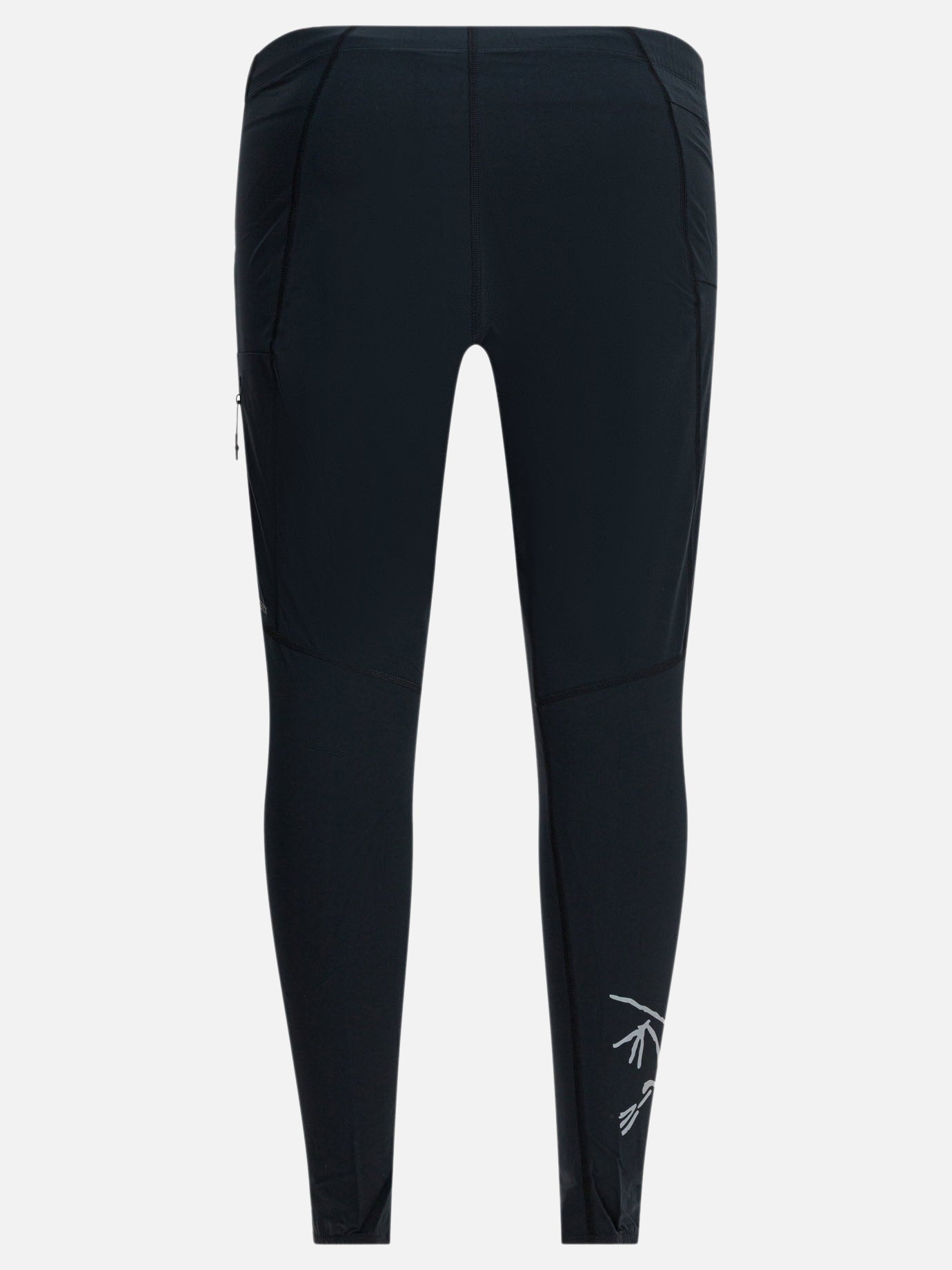 Leggings Solid colour  Black - Arc&#39;teryx Men | PDP | VIETTI Online Store | thumbnail_2