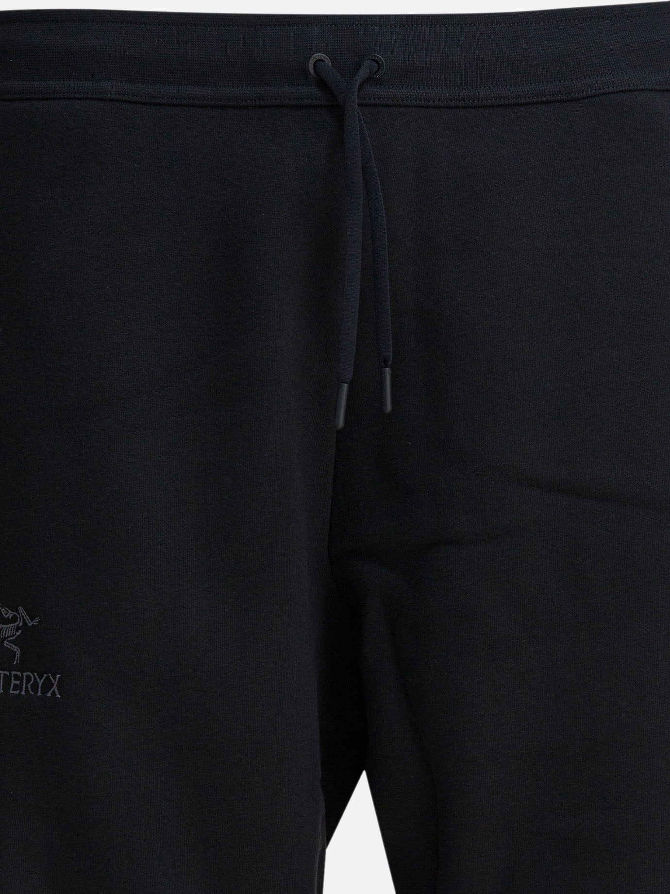 Sport trousers Solid colour  Black - Arc&#39;teryx Men | PDP | VIETTI Online Store | thumbnail_4