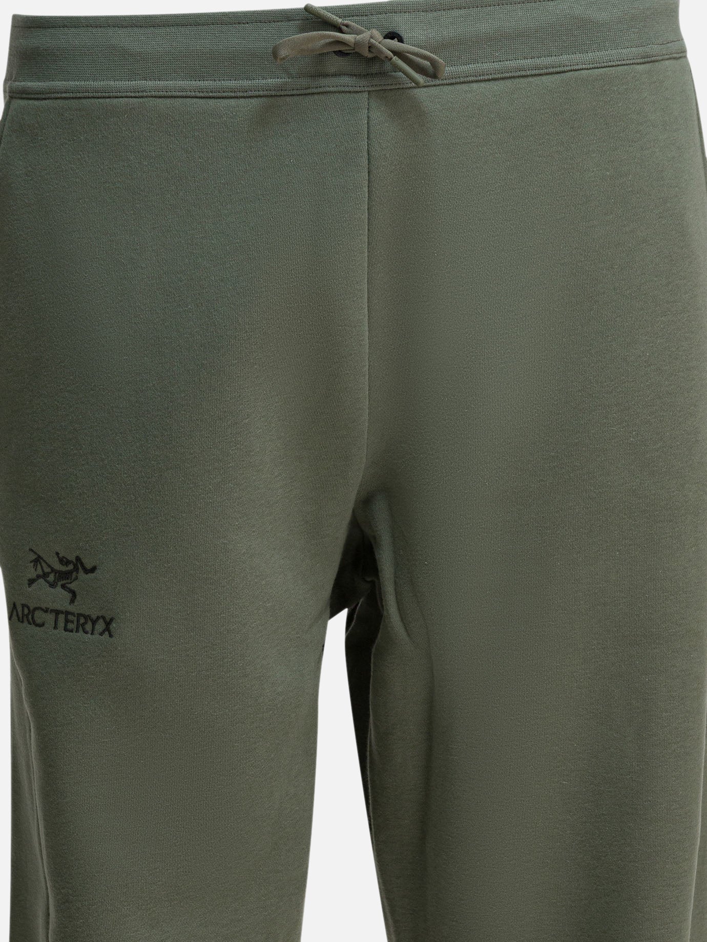 Sport trousers Solid colour  Green - Arc&#39;teryx Men | PDP | VIETTI Online Store | thumbnail_3