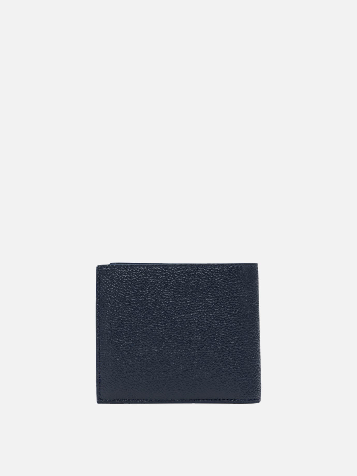 Wallets 100% leather  Blue - Balenciaga Men | PDP | VIETTI Online Store | thumbnail_3