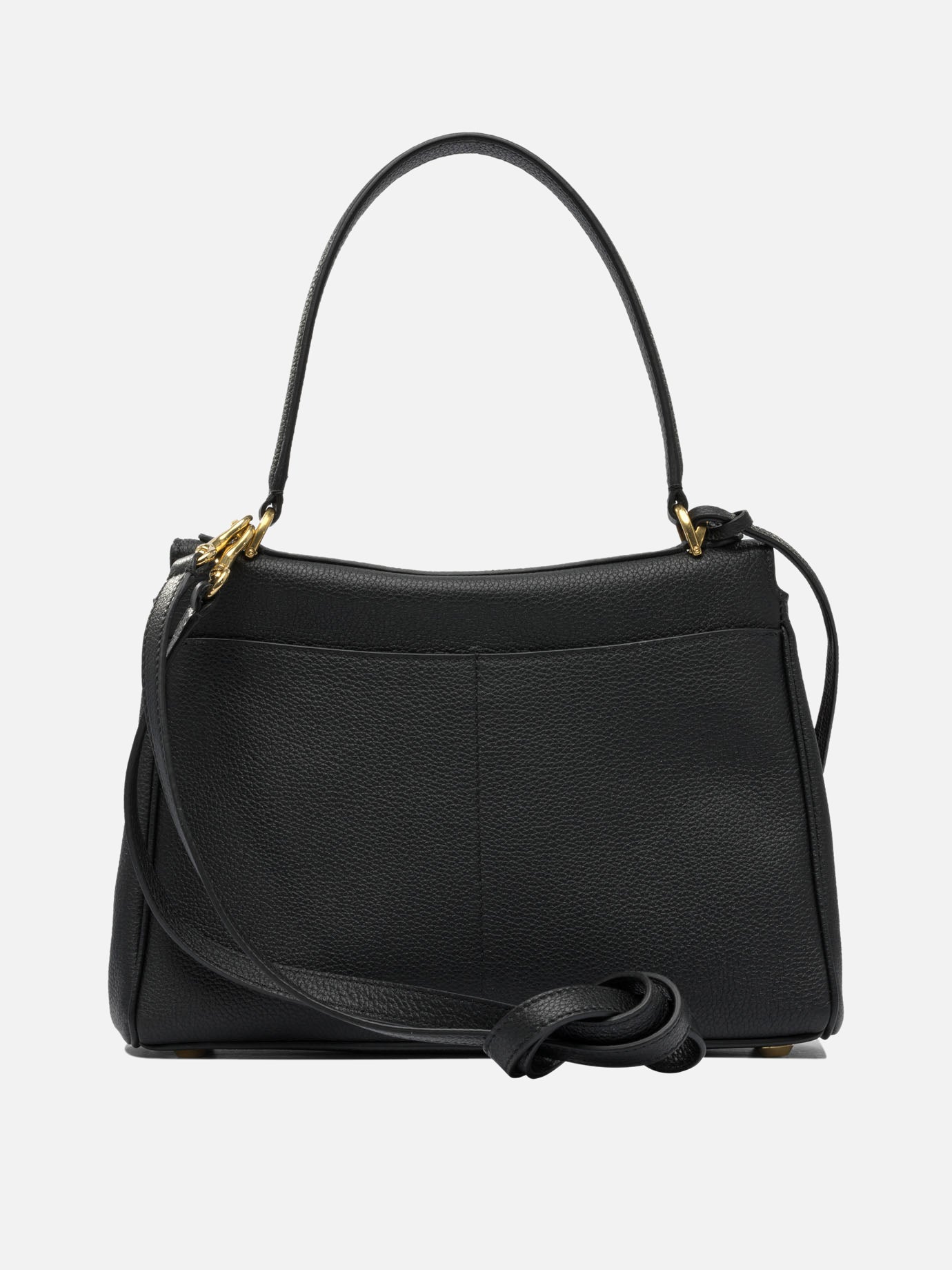 Small bags Solid color  Black - Balenciaga Women | PDP | VIETTI Online Store | thumbnail_3