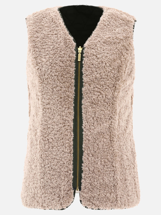 Vest jackets Logo  Green - Barbour Women | PLP | VIETTI Online Store | 2
