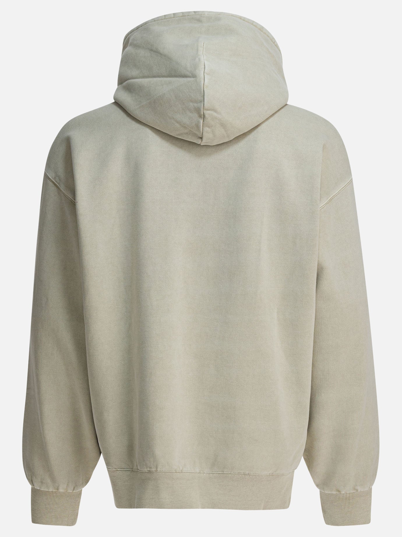 Hoodies Logo  Beige - Carhartt WIP Men | PDP | VIETTI Online Store | thumbnail_2