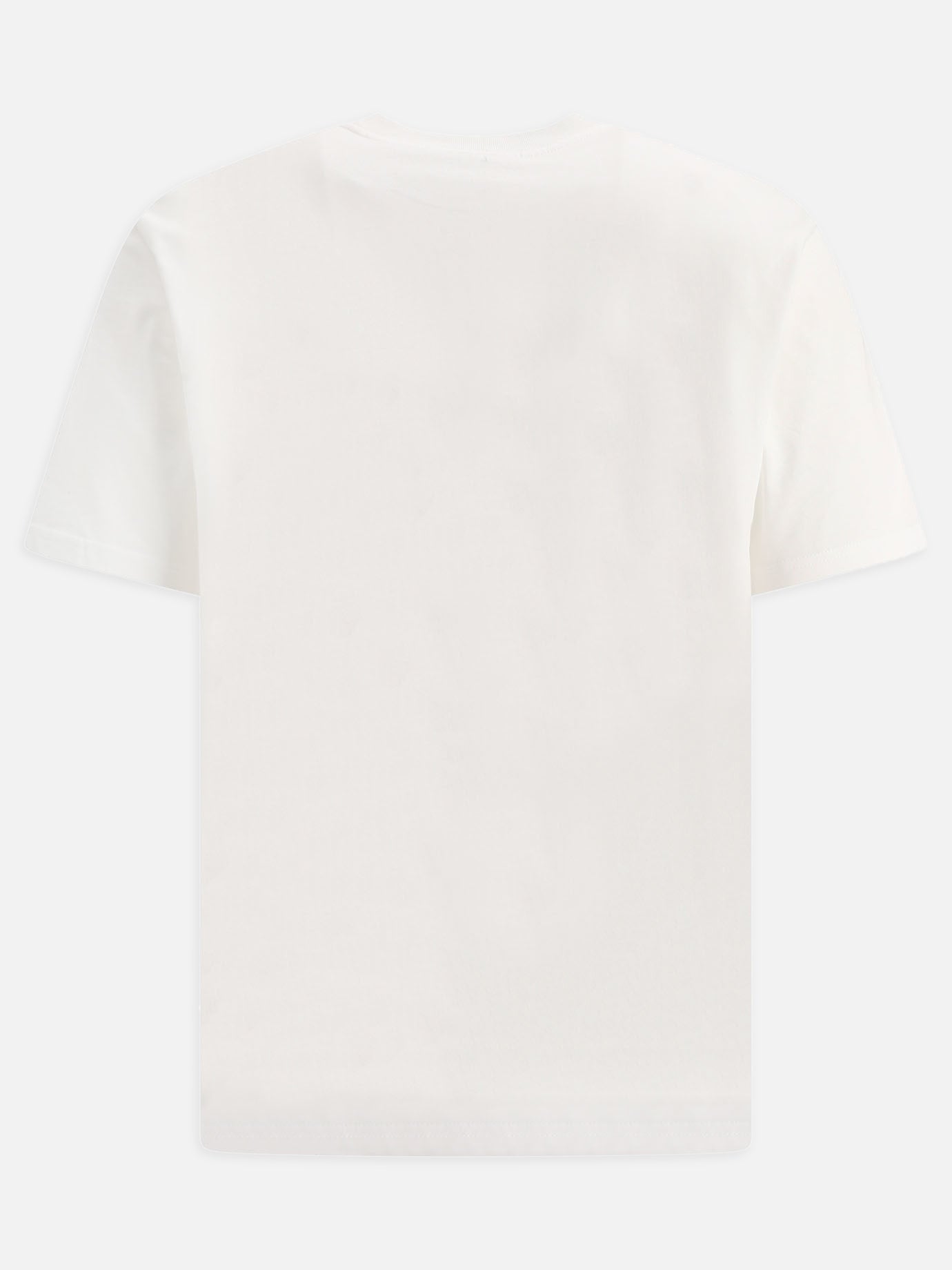 Crewneck t-shirts Logo  White - Carhartt WIP Men | PDP | VIETTI Online Store | thumbnail_2