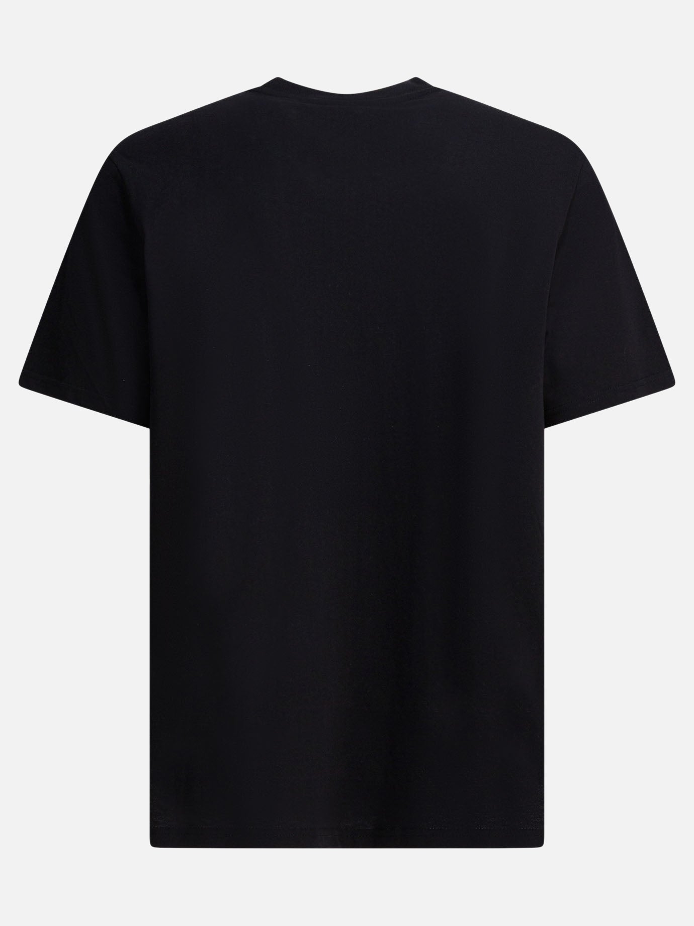 Crewneck t-shirts Logo  Black - Carhartt WIP Men | PDP | VIETTI Online Store | thumbnail_2