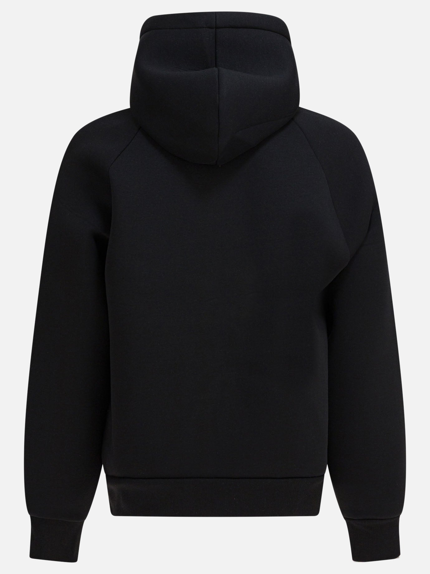 Hoodies Logo  Black - Carhartt WIP Men | PDP | VIETTI Online Store | thumbnail_2
