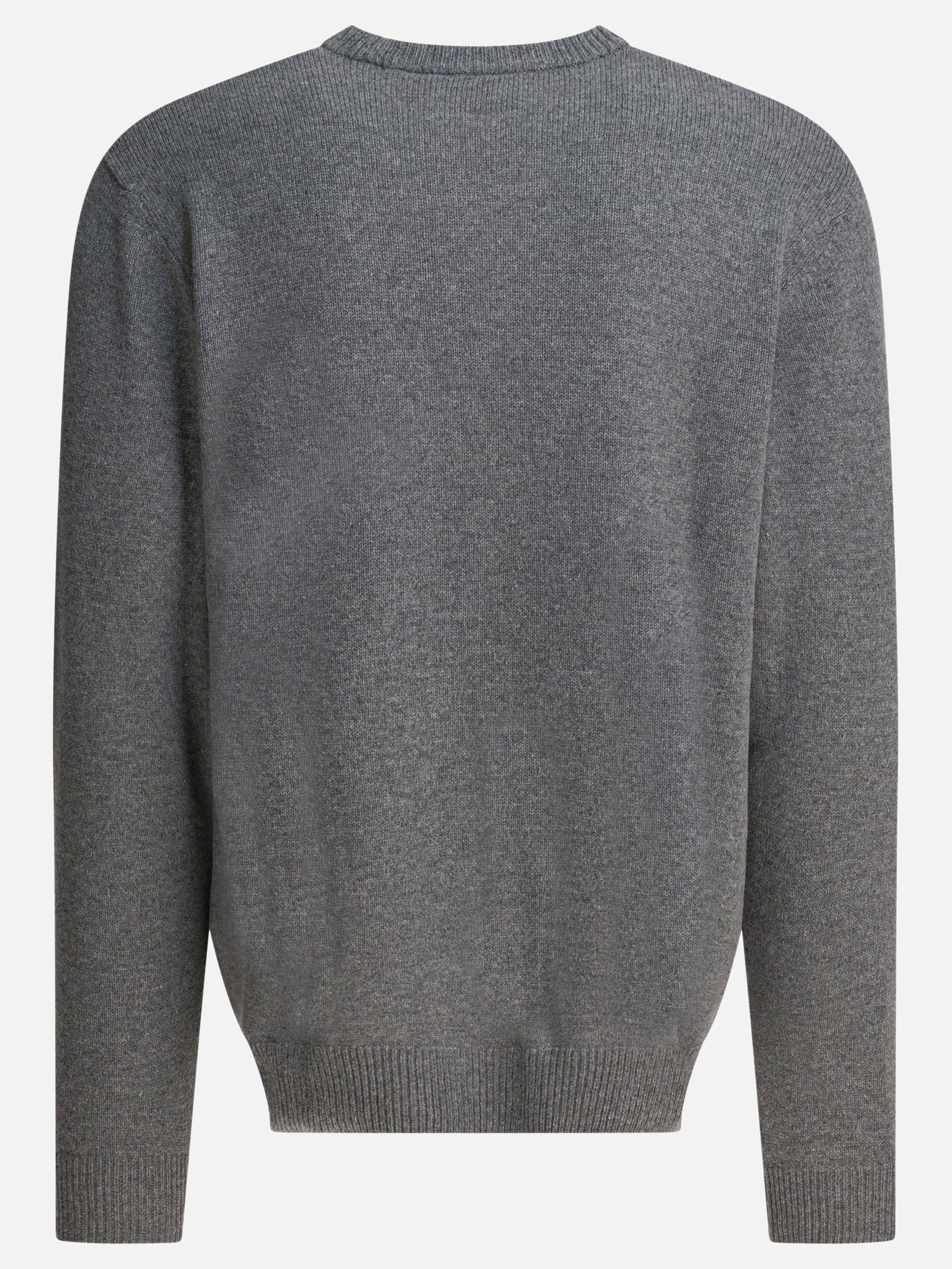 Crewneck sweaters Logo  Grey - Carhartt WIP Men | PDP | VIETTI Online Store | Zoom-Modal_2
