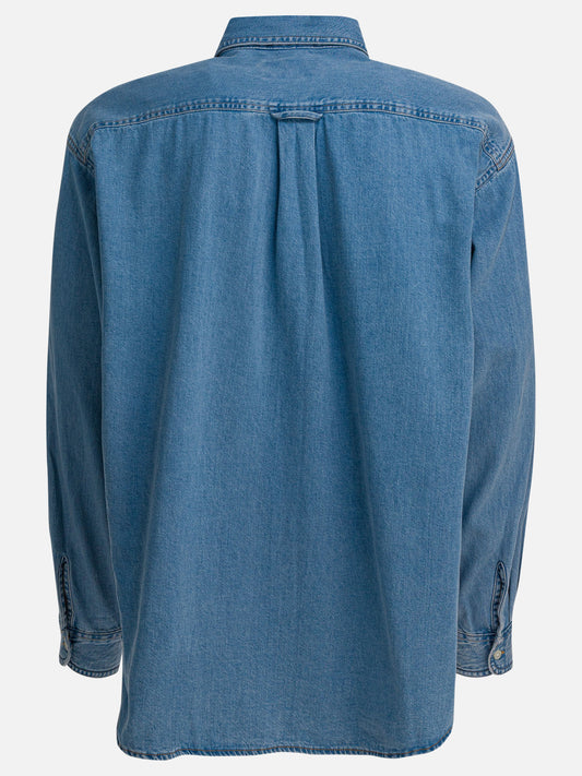 Casual shirts Denim  Blue - Carhartt WIP Men | PLP | VIETTI Online Store | 2
