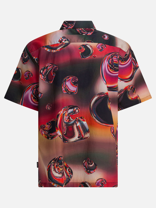Casual shirts Print  Multicolor - Carhartt WIP Men | PLP | VIETTI Online Store | 2
