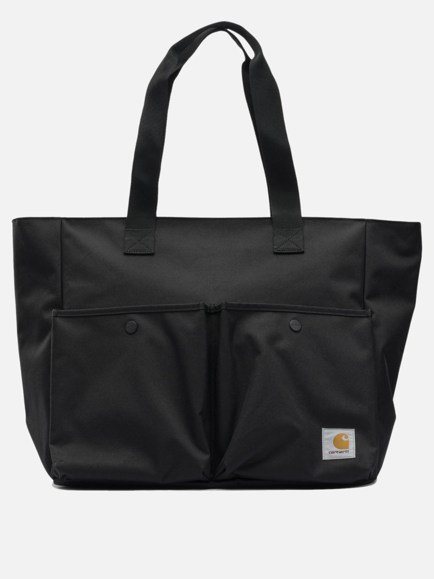 Medium bags 100% polyester  Black - Carhartt WIP Men | PDP | VIETTI Online Store | thumbnail