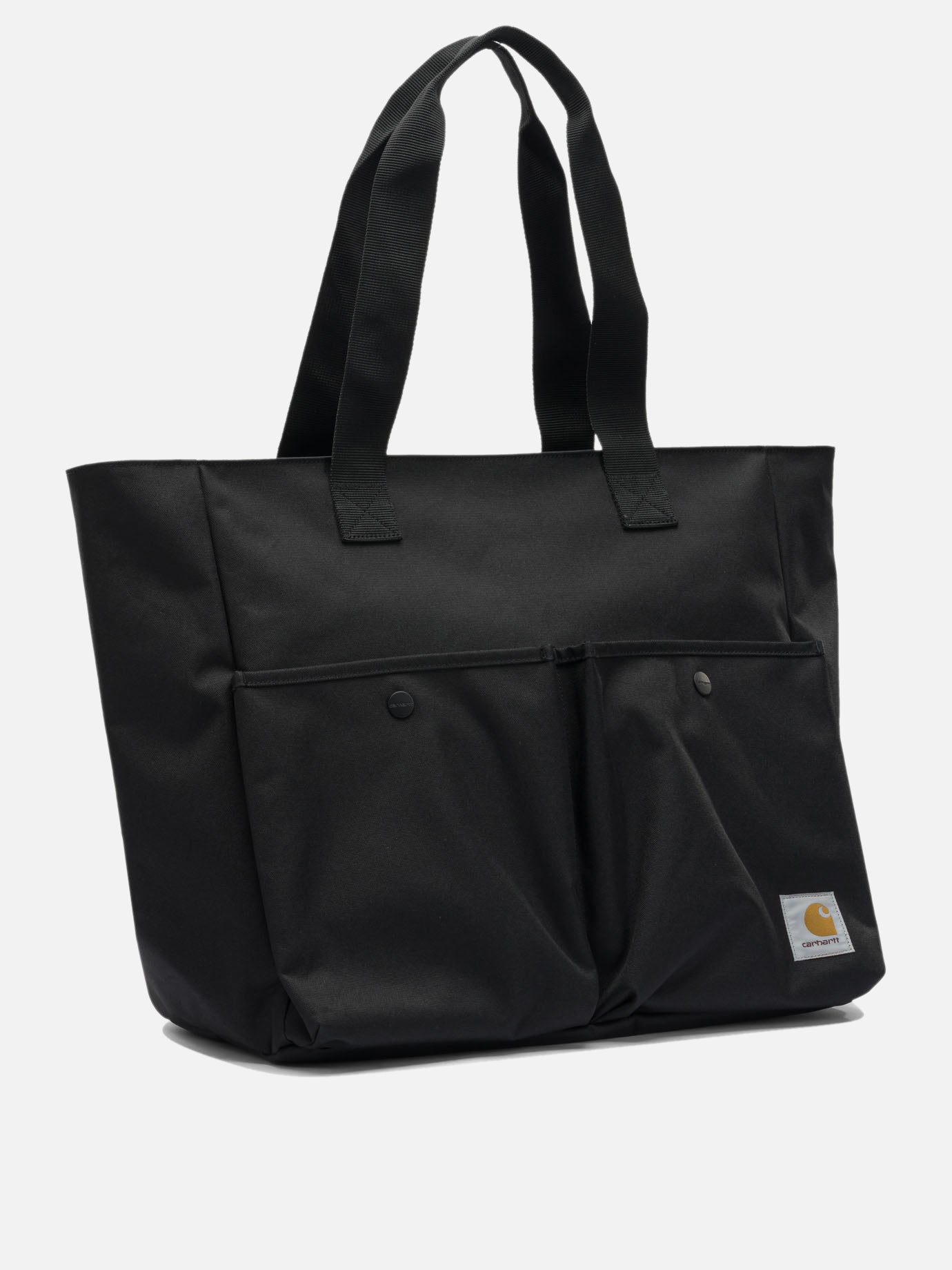 Medium bags 100% polyester  Black - Carhartt WIP Men | PDP | VIETTI Online Store | Zoom-Modal_2
