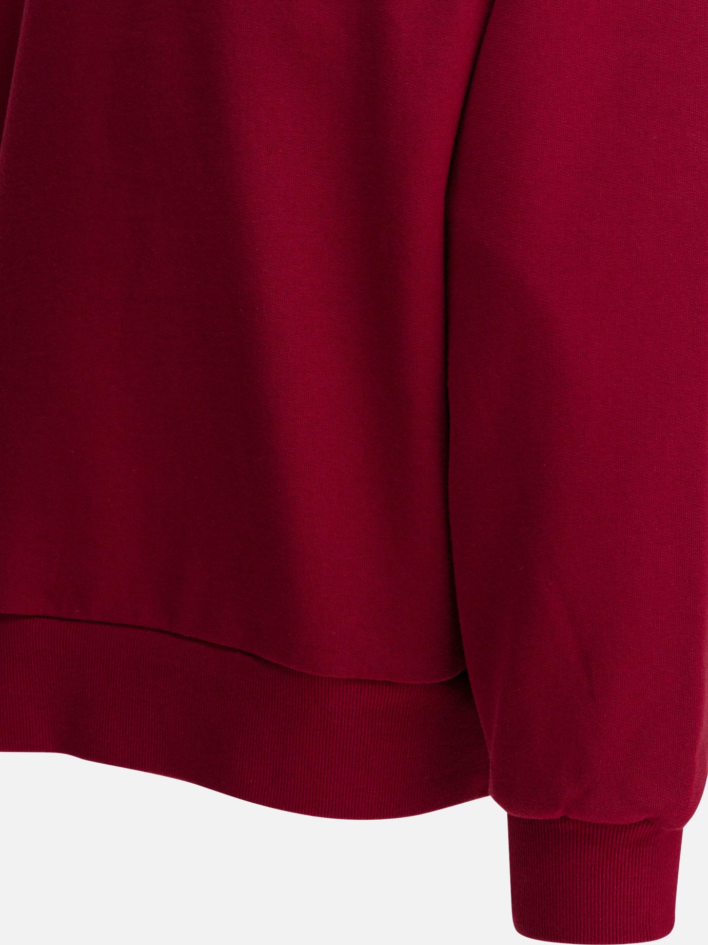 Crewnecks Logo  Red - Carhartt WIP Men | PDP | VIETTI Online Store | Zoom-Modal_4
