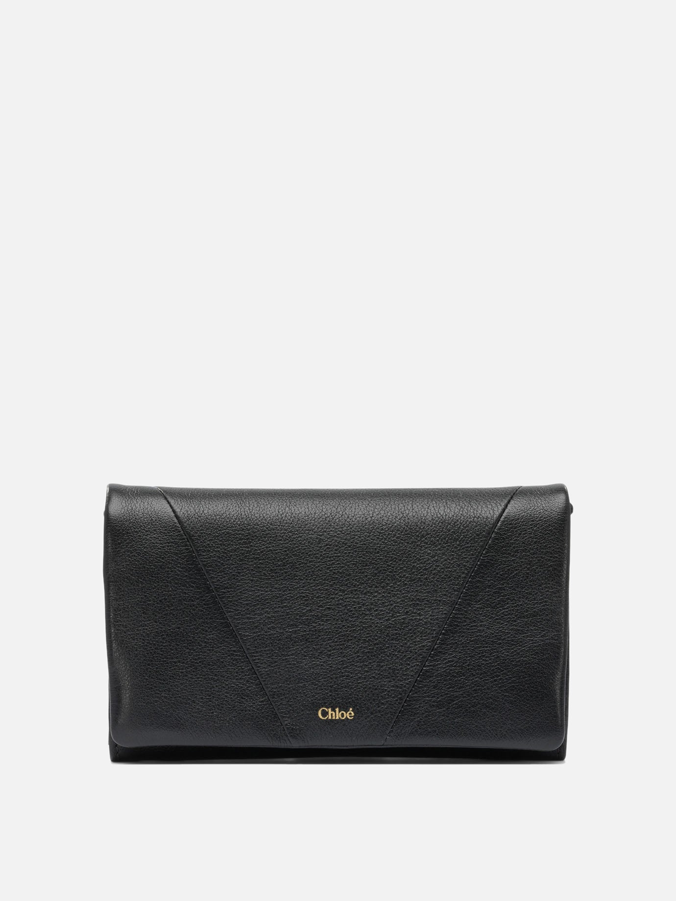 Small bags 100% leather  Black - Chloé Women | PDP | VIETTI Online Store | thumbnail