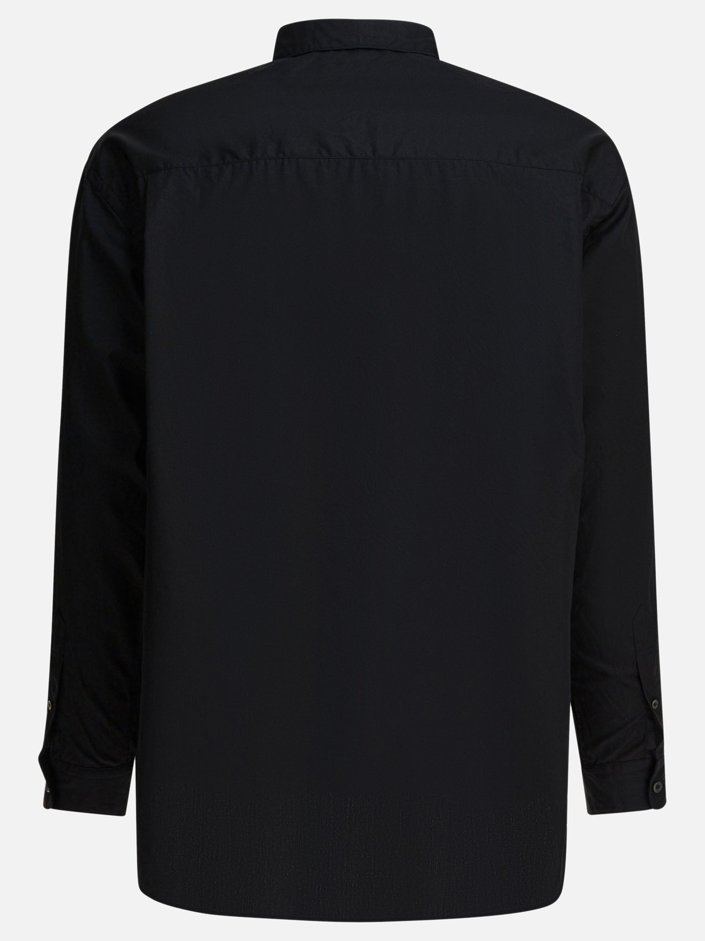 Casual shirts Embroidered  Black - Comme Des Garçons Homme Men | PDP | VIETTI Online Store | Zoom-Modal_2
