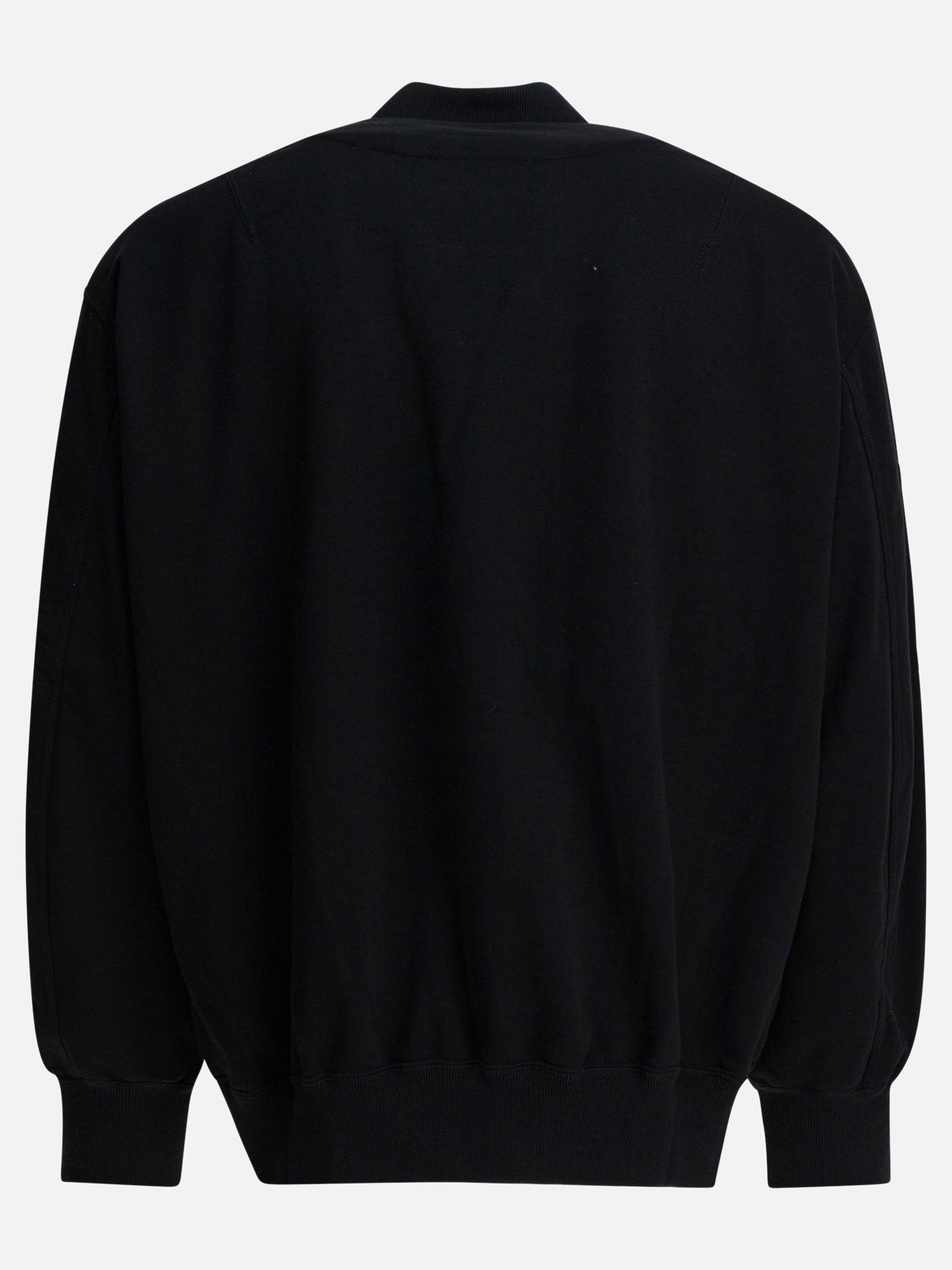 Cardigans Solid colour  Black - Comme Des Garçons Homme Men | PDP | VIETTI Online Store | Zoom-Modal_2
