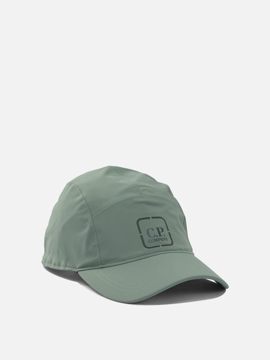 Trucker caps Logo  Green - C.P. Company Men | PLP | VIETTI Online Store | 2
