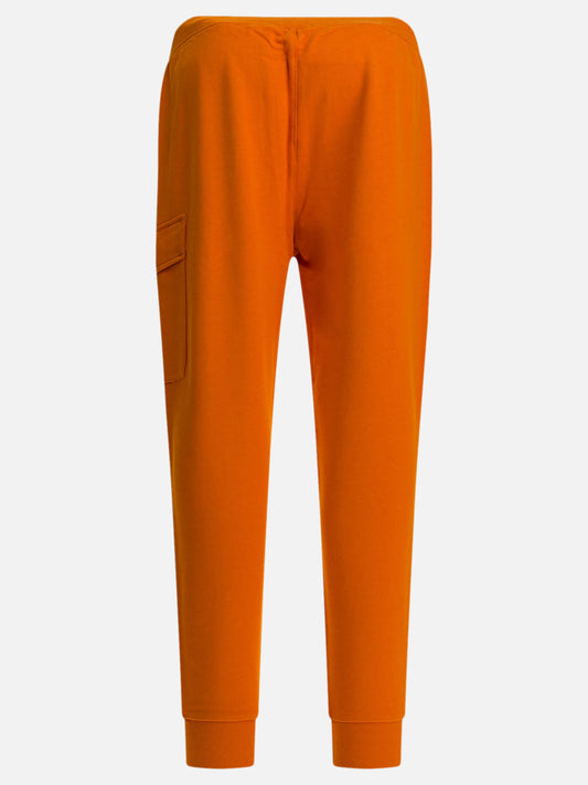Sport trousers Solid colour  Orange - C.P. Company Men | PDP | VIETTI Online Store | 2
