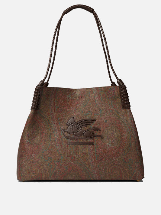 Etro "Libra" tote bag 15426909_UNI Bordeaux 1