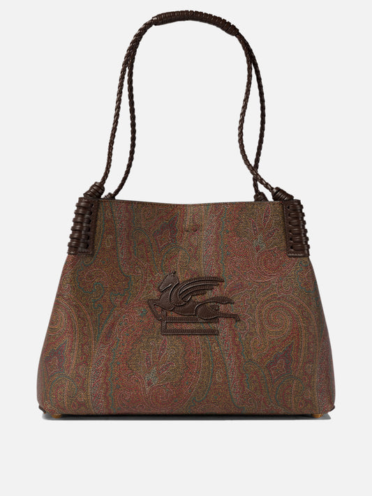Etro "Libra" tote bag 10852502_UNI Bordeaux 1