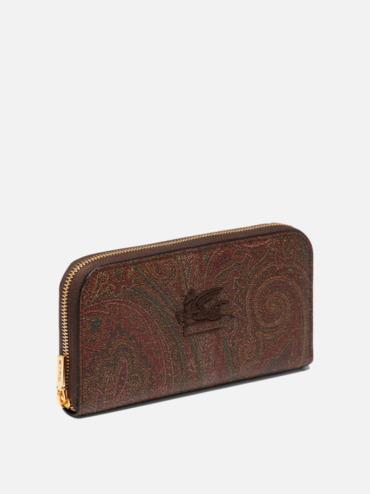 Wallets Accessories  Bordeaux - Etro Women | PLP | VIETTI Online Store | 2
