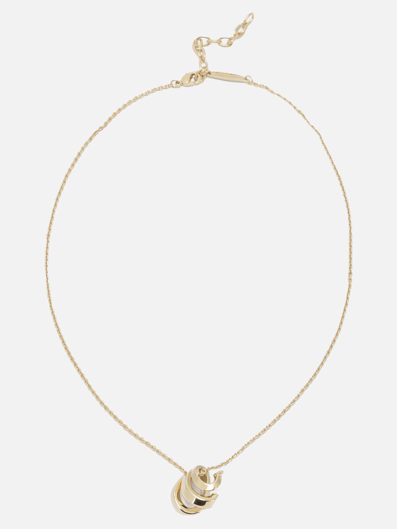 Necklaces 0788186  Gold - Ferragamo Women | PDP | VIETTI Online Store | Zoom-Modal
