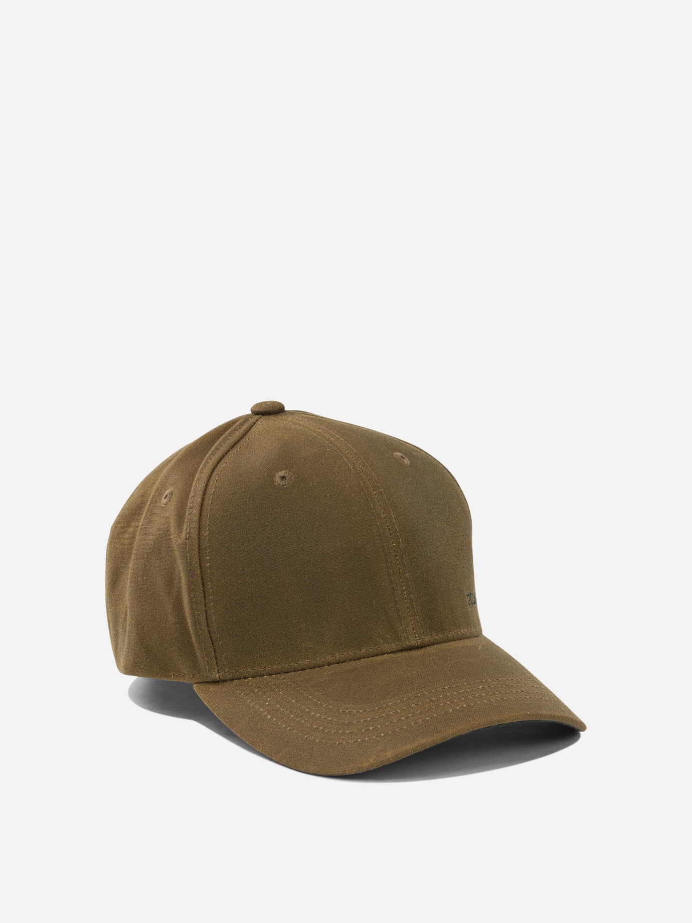 Trucker caps Logo  Brown - Filson Men | PDP | VIETTI Online Store | Zoom-Modal_2
