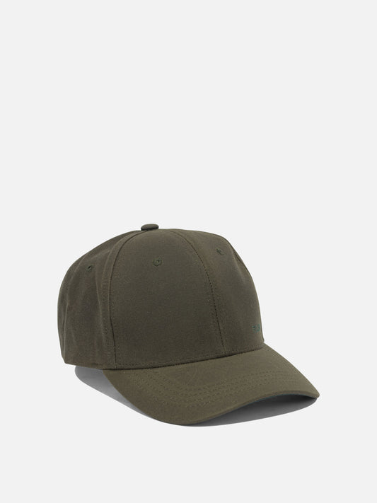 Trucker caps Logo  Green - Filson Men | PDP | VIETTI Online Store | 2
