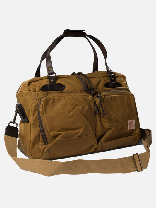 Travel bags 100% cotton  Brown - Filson Men | PDP | VIETTI Online Store | 2

