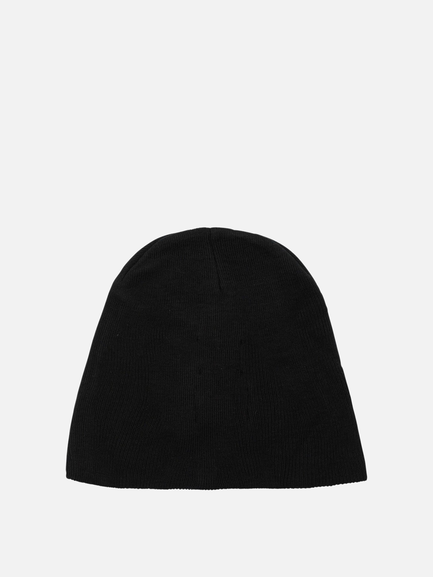 Beanies 100% acrylic  Black - Gallery Dept. Men | PDP | VIETTI Online Store | thumbnail_2