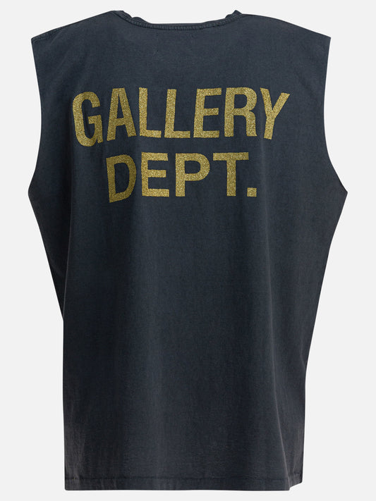 Tank tops Print  Grey - Gallery Dept. Men | PLP | VIETTI Online Store | 2
