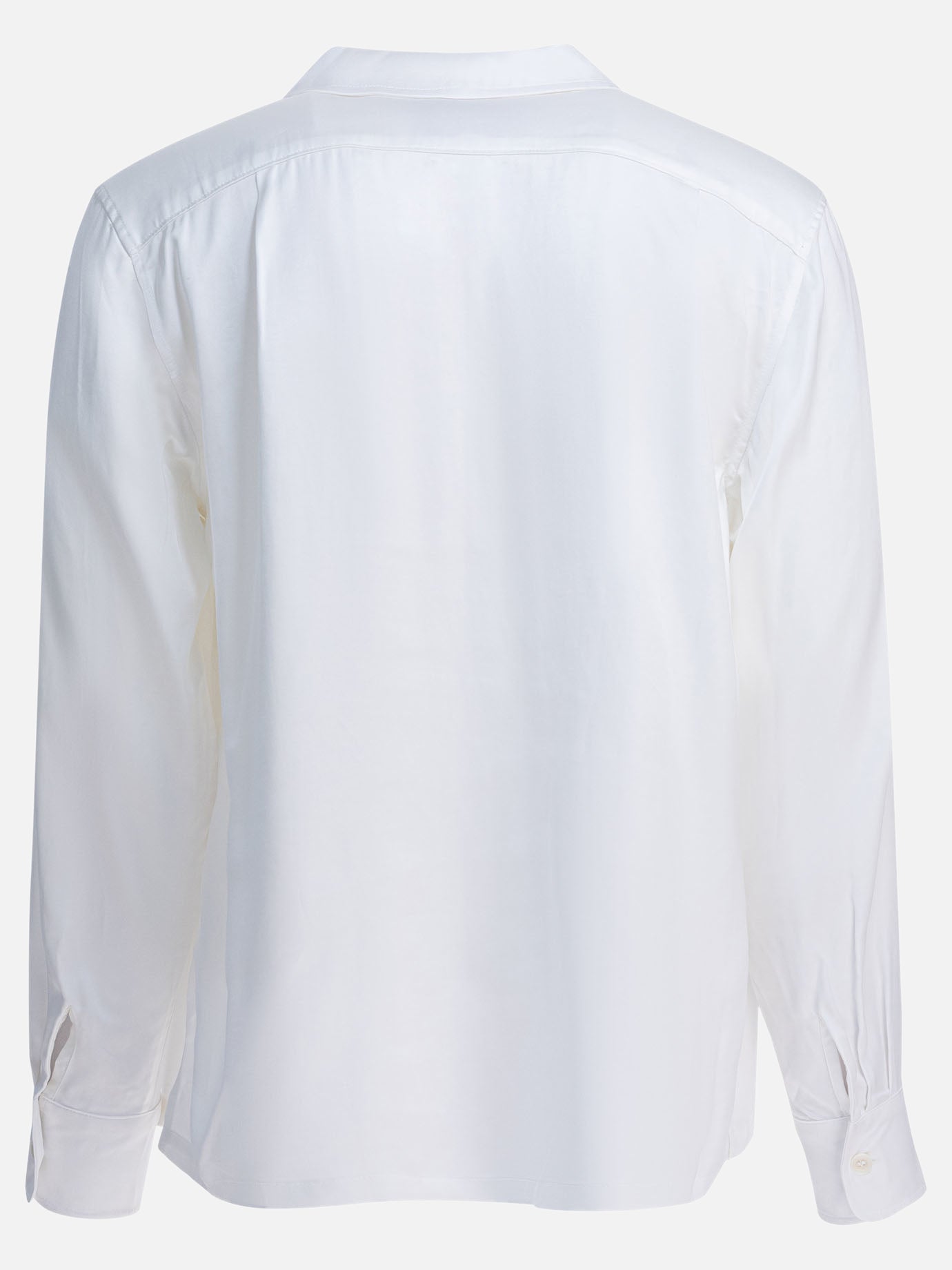 Casual shirts Print  White - Gallery Dept. Men | PDP | VIETTI Online Store | Zoom-Modal_2
