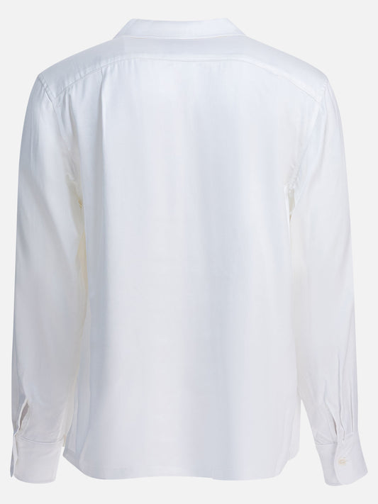 Casual shirts Print  White - Gallery Dept. Men | PLP | VIETTI Online Store | 2
