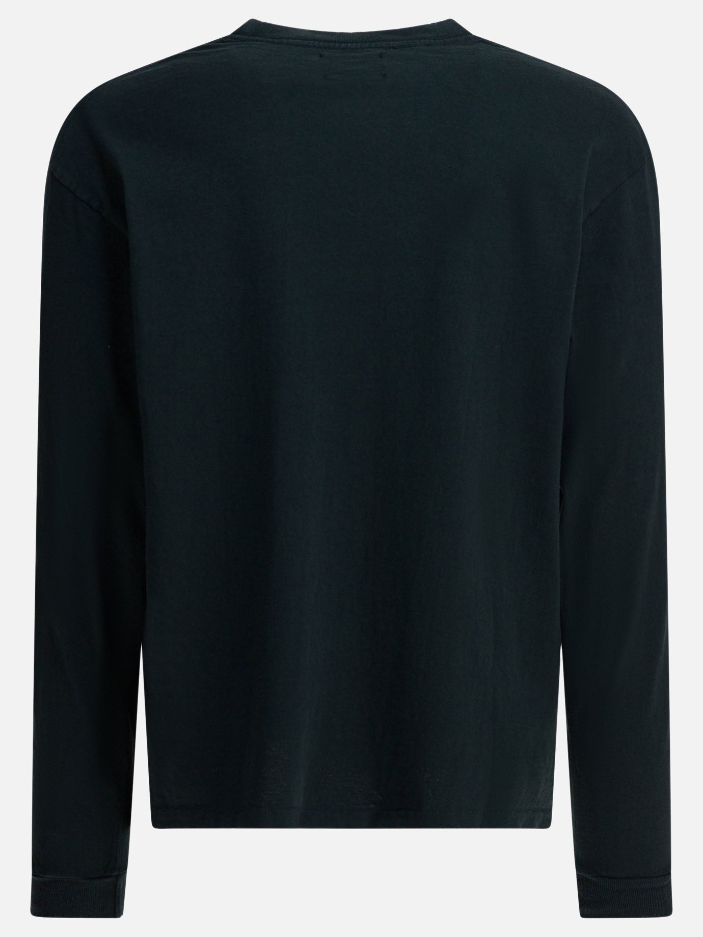 Crewneck t-shirts Print  Black - Gallery Dept. Men | PDP | VIETTI Online Store | thumbnail_2