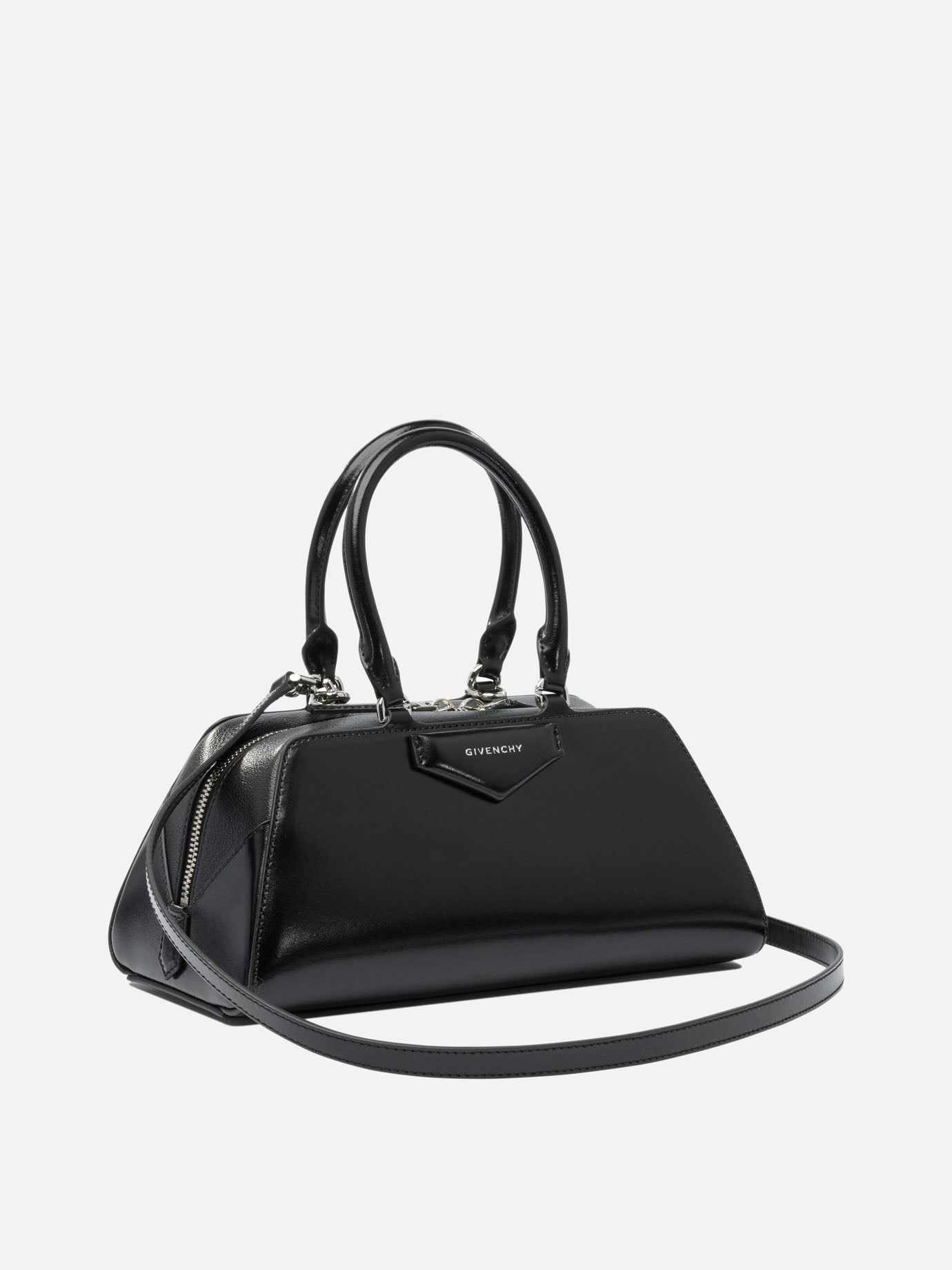 Small bags 100% cotton  Black - Givenchy Women | PDP | VIETTI Online Store | thumbnail_2