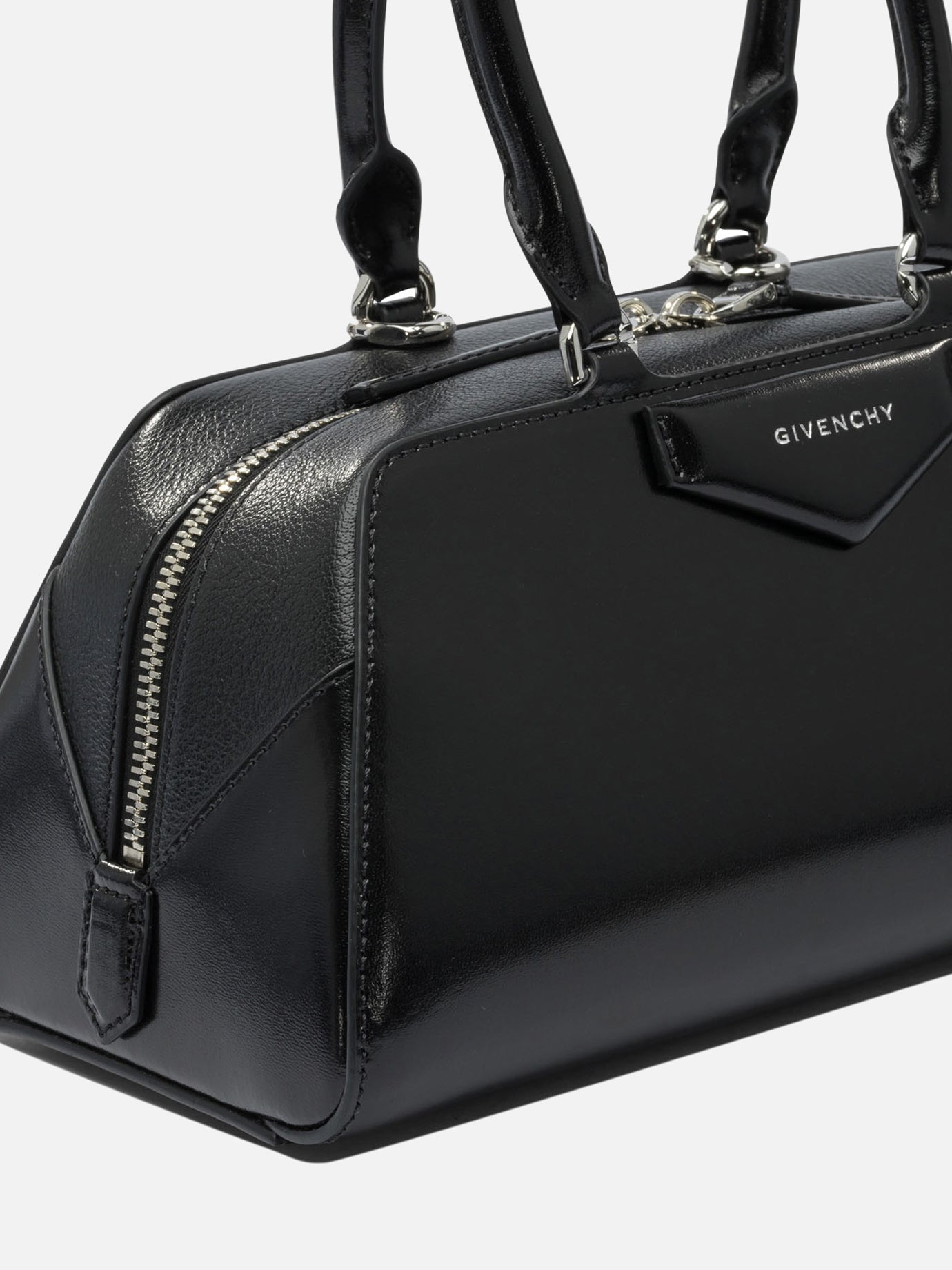 Small bags 100% cotton  Black - Givenchy Women | PDP | VIETTI Online Store | Zoom-Modal_4
