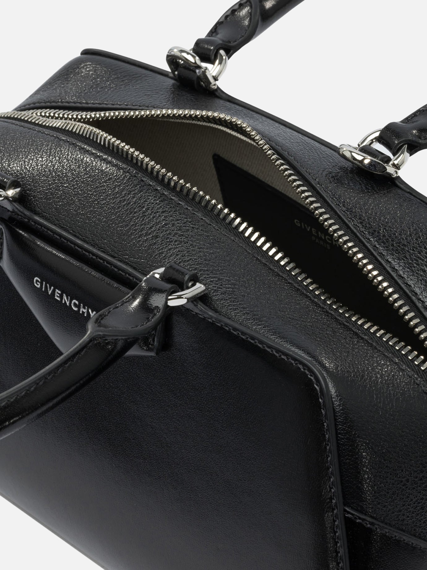 Small bags 100% cotton  Black - Givenchy Women | PDP | VIETTI Online Store | thumbnail_5