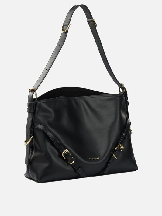 Medium bags 100% calf leather  Black - Givenchy Women | PDP | VIETTI Online Store | 2
